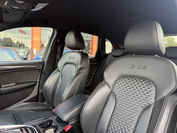 Used Audi SQ5 2016 for sale - 79597228: Photo