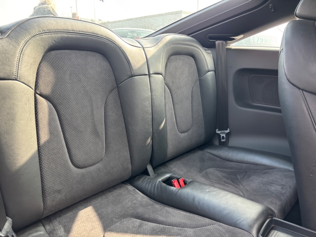 Used Audi TT 2013 for sale - 77477102: Photo 10