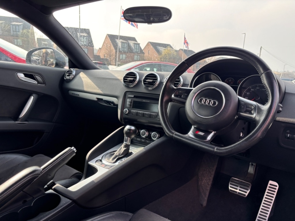 Used Audi TT 2013 for sale - 77477102: Photo 11