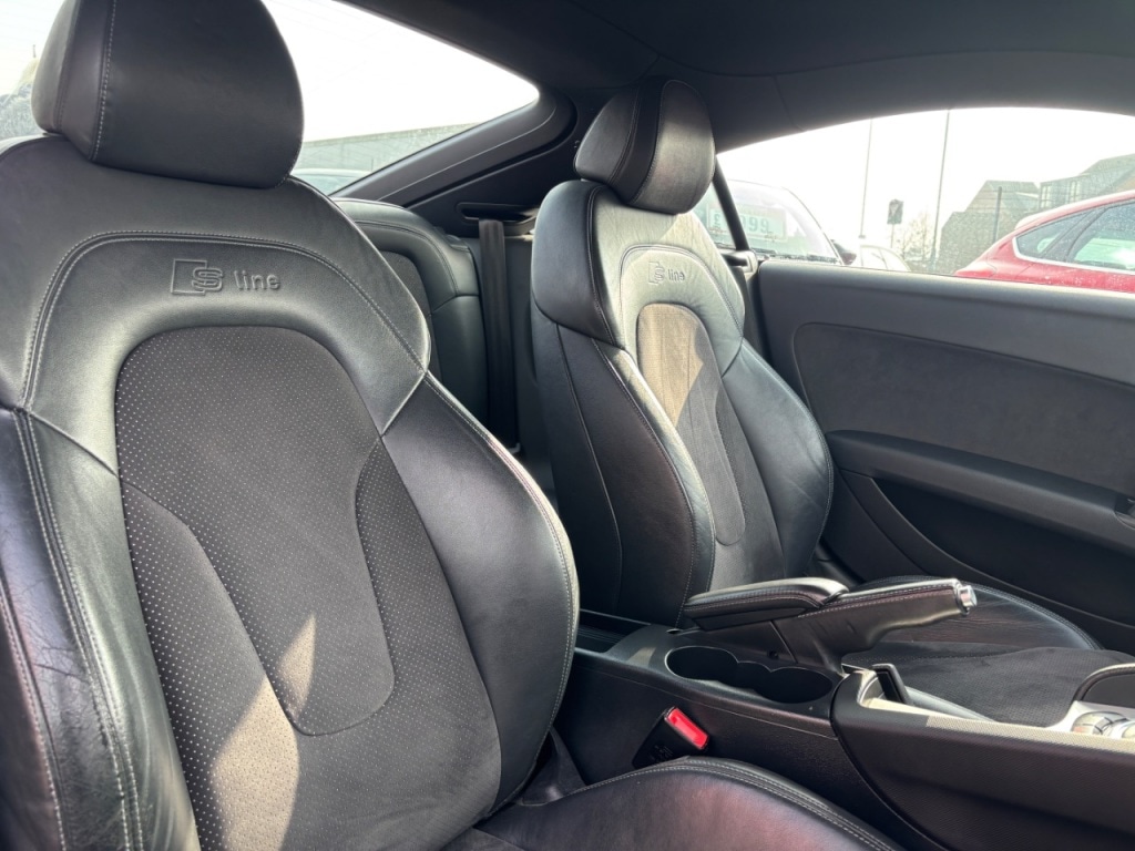 Used Audi TT 2013 for sale - 77477102: Photo 12