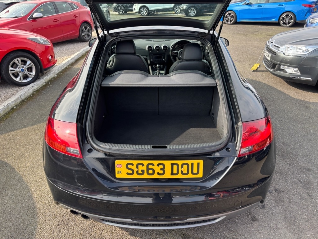 Used Audi TT 2013 for sale - 77477102: Photo 8