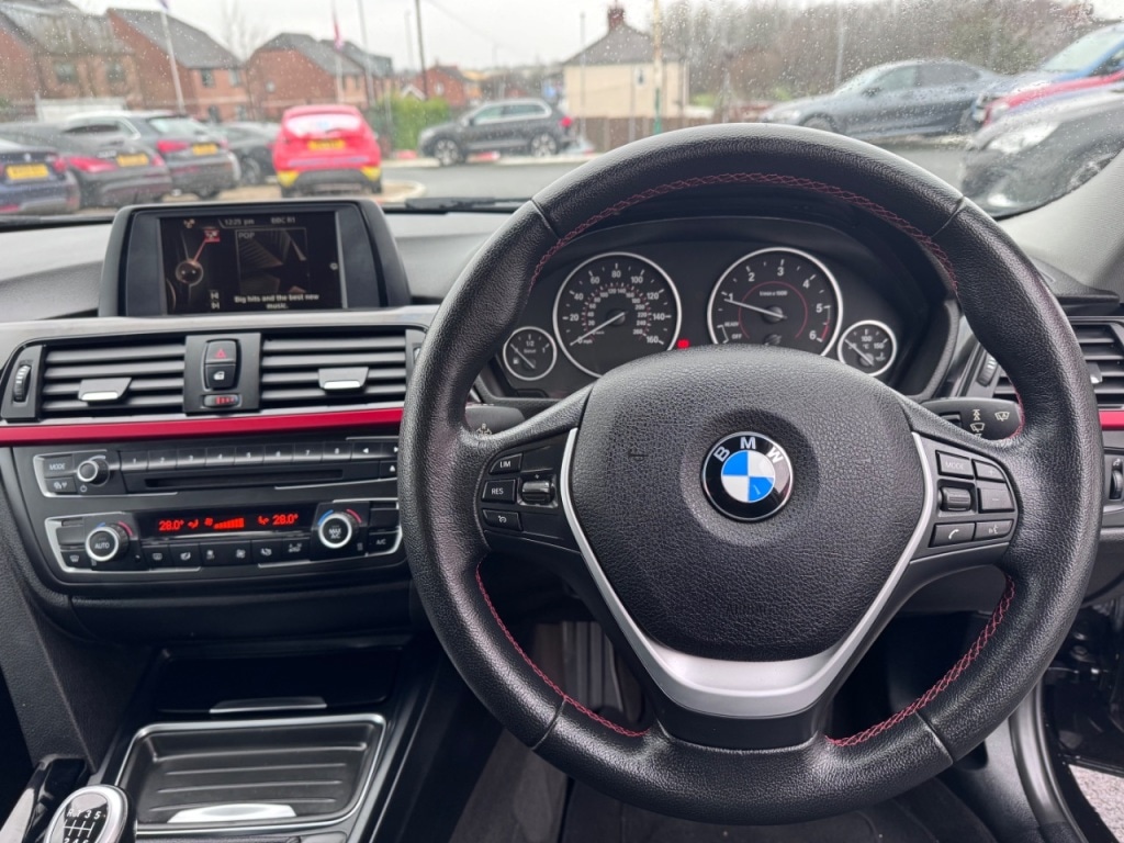 Used BMW 3 Series 2015 for sale - 77382172: Photo 11