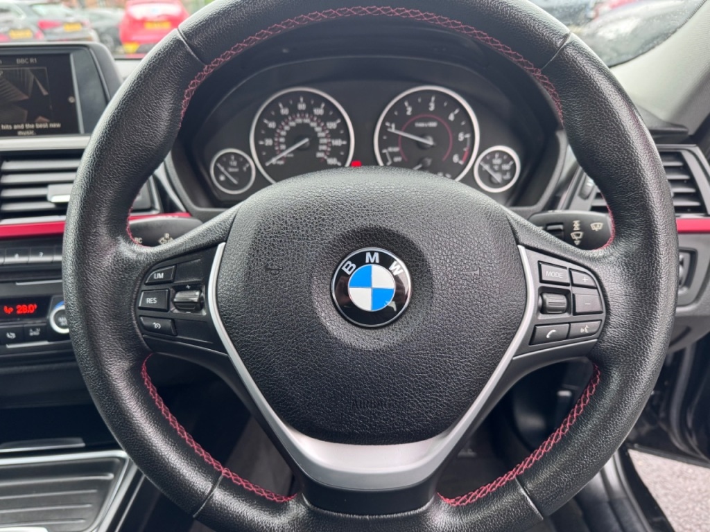 Used BMW 3 Series 2015 for sale - 77382172: Photo 12