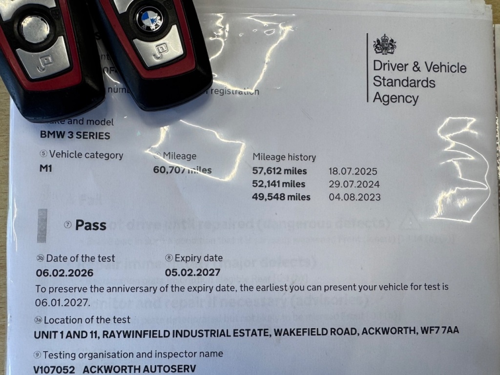 Used BMW 3 Series 2015 for sale - 77382172: Photo 15