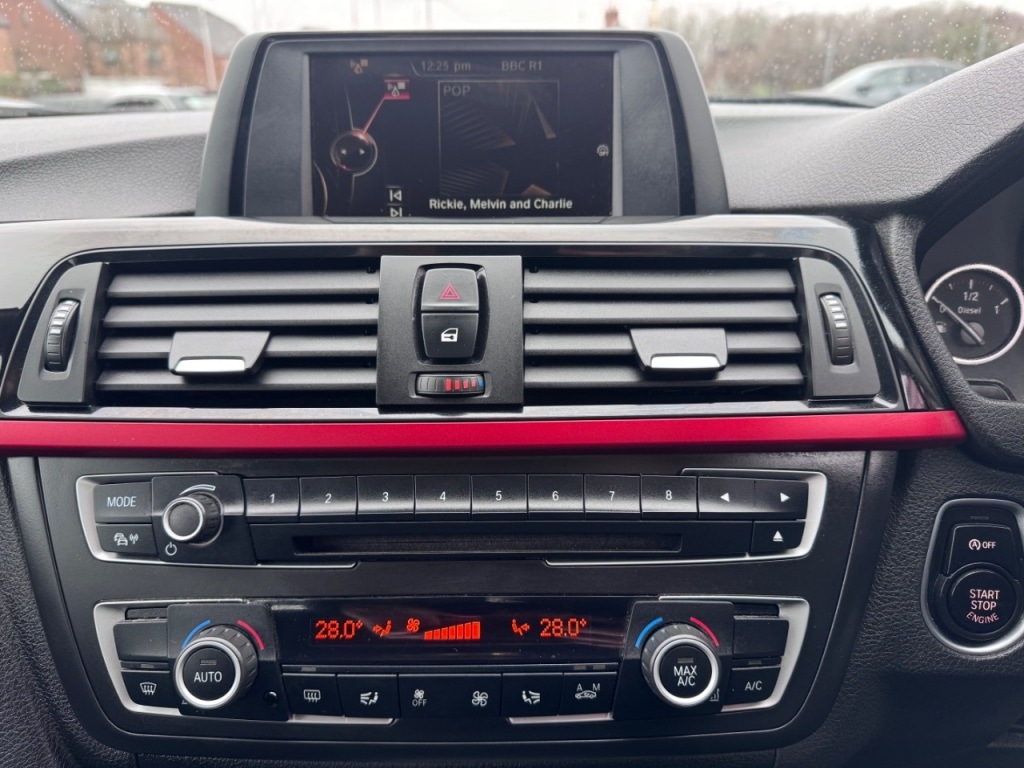 Used BMW 3 Series 2015 for sale - 77382172: Photo 9