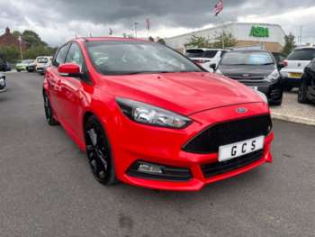 Used Ford Focus 2017 for sale - 74674576: Photo