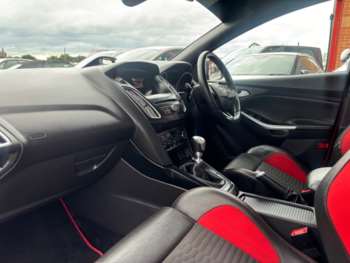 Used Ford Focus 2017 for sale - 74674576: Photo