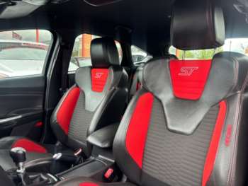 Used Ford Focus 2017 for sale - 74674576: Photo