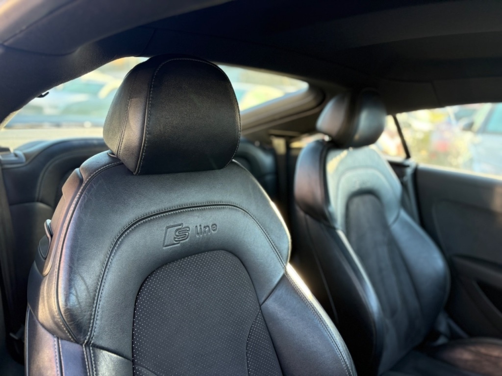 Used Audi TT 2012 for sale - 76767685: Photo 10