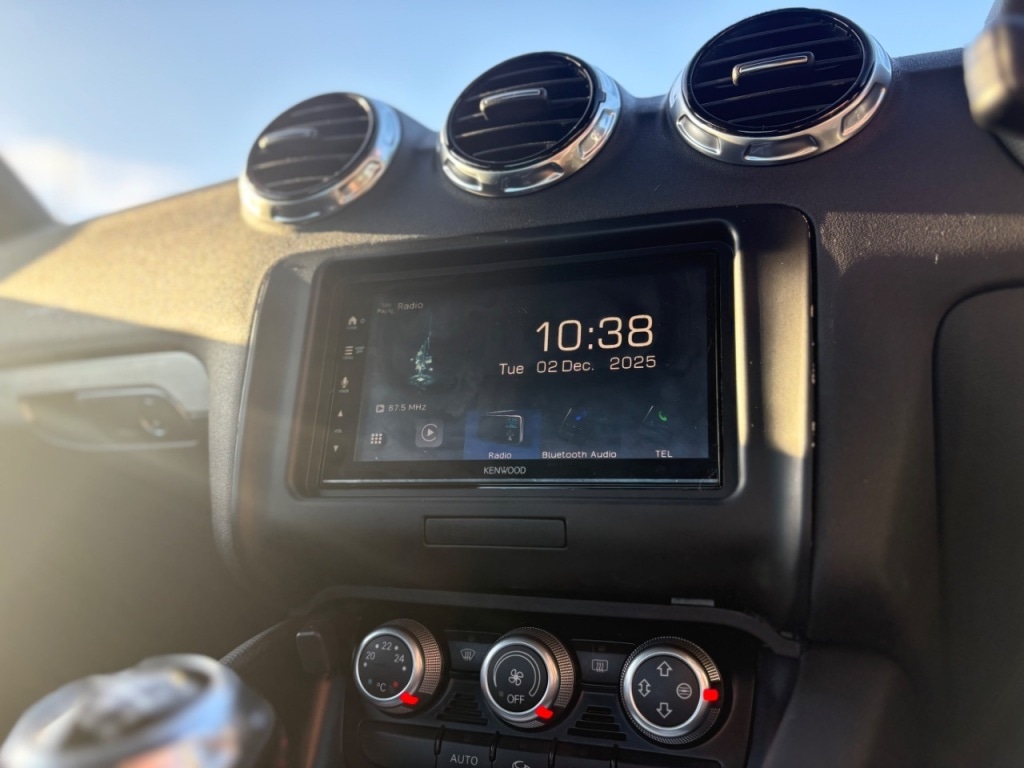 Used Audi TT 2012 for sale - 76767685: Photo 12