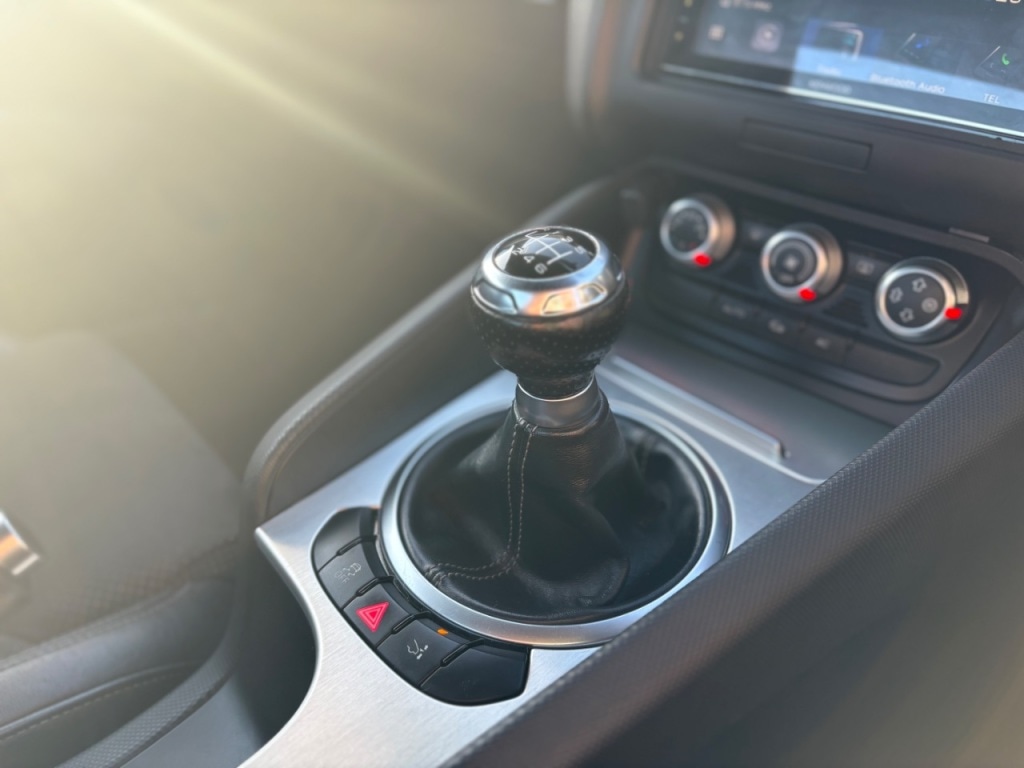 Used Audi TT 2012 for sale - 76767685: Photo 13