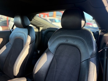 Used Audi TT 2012 for sale - 76767685: Photo