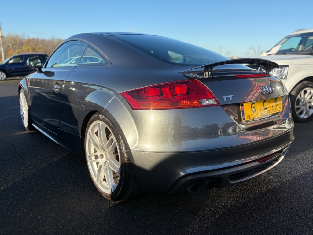 Used Audi TT 2012 for sale - 76767685: Photo 5
