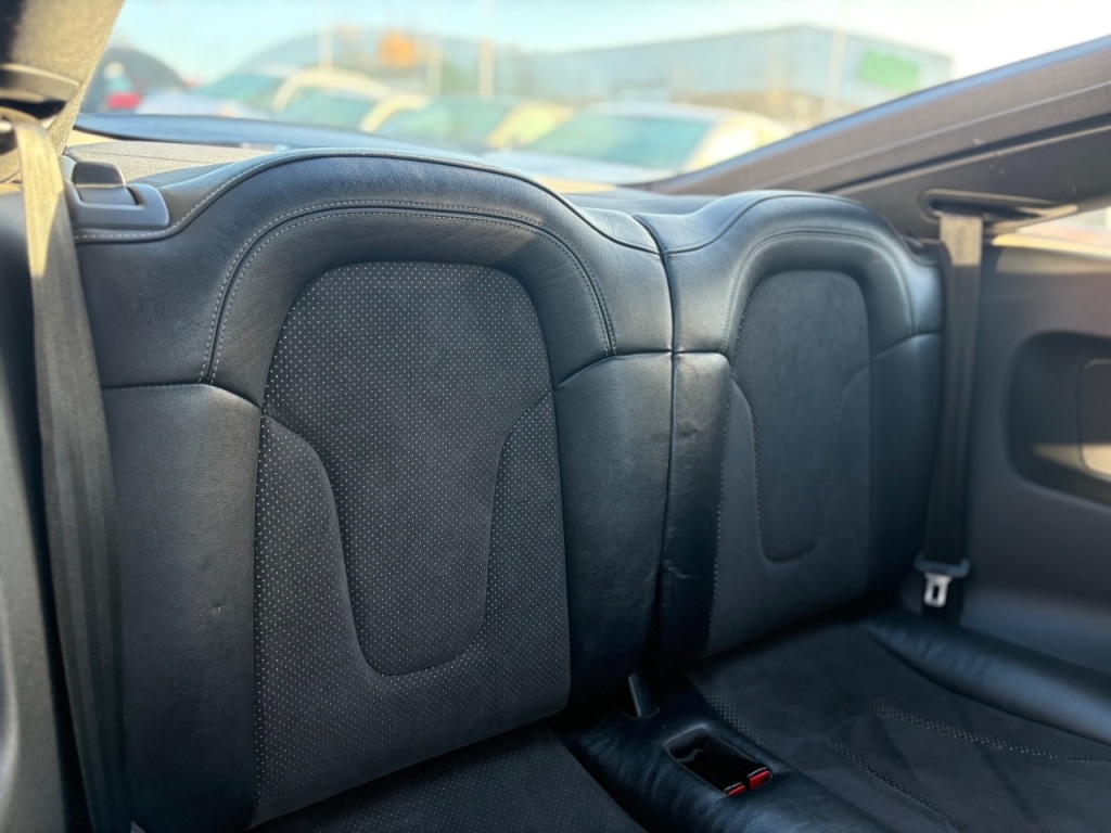 Used Audi TT 2012 for sale - 76767685: Photo 9