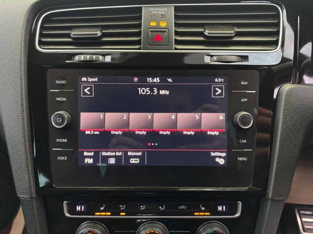 Used Volkswagen Golf 2019 for sale - 76972909: Photo 17