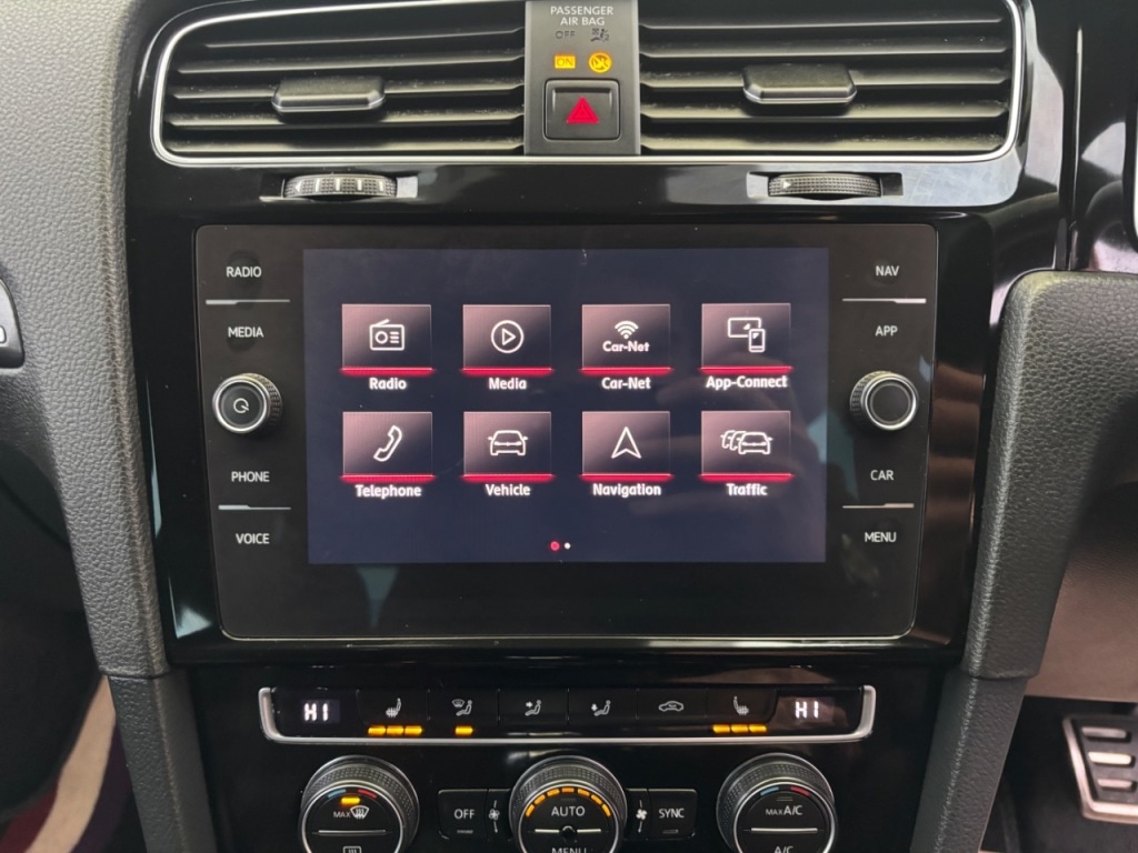 Used Volkswagen Golf 2019 for sale - 76972909: Photo 18