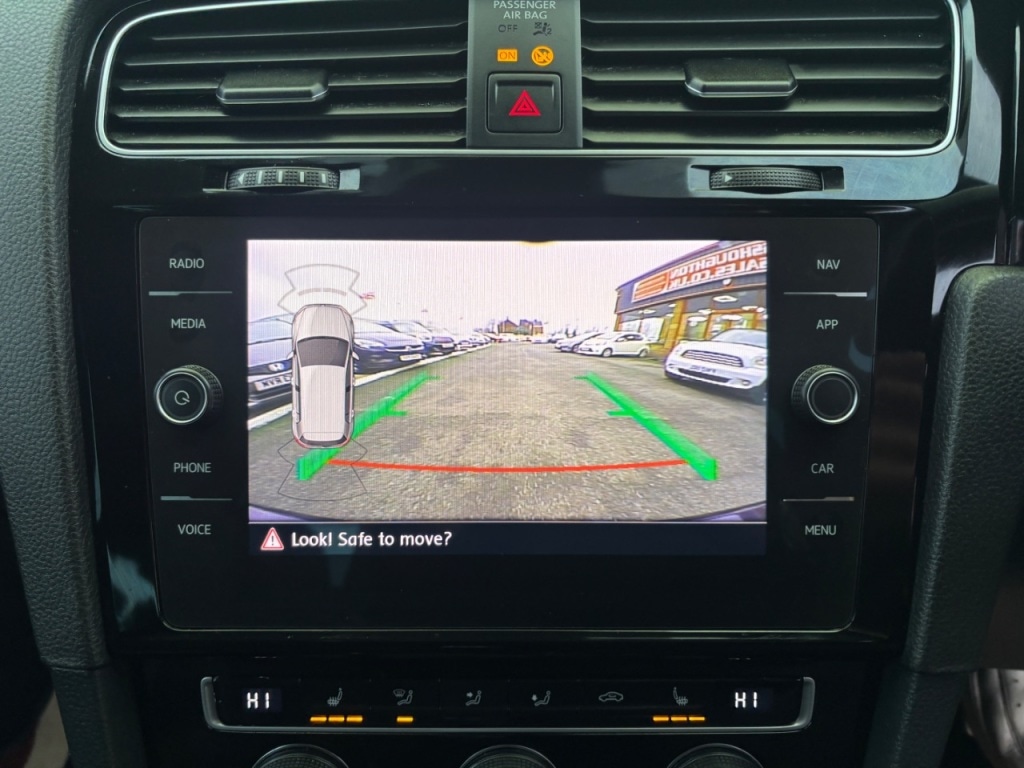 Used Volkswagen Golf 2019 for sale - 76972909: Photo 21