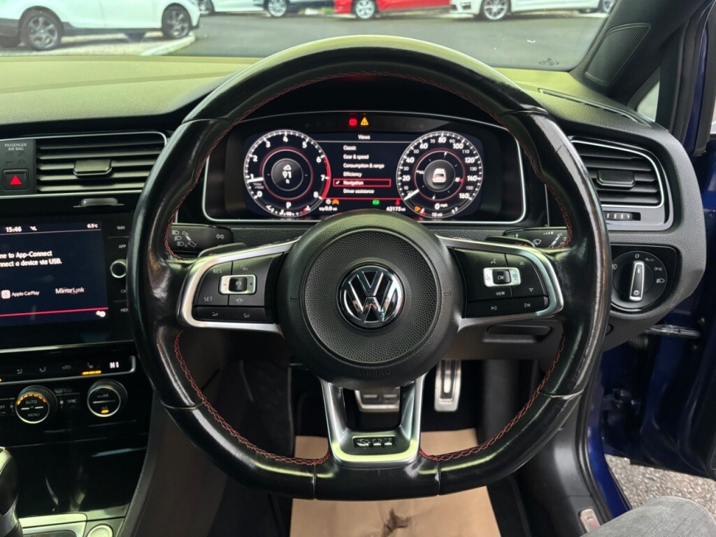 Used Volkswagen Golf 2019 for sale - 76972909: Photo 23