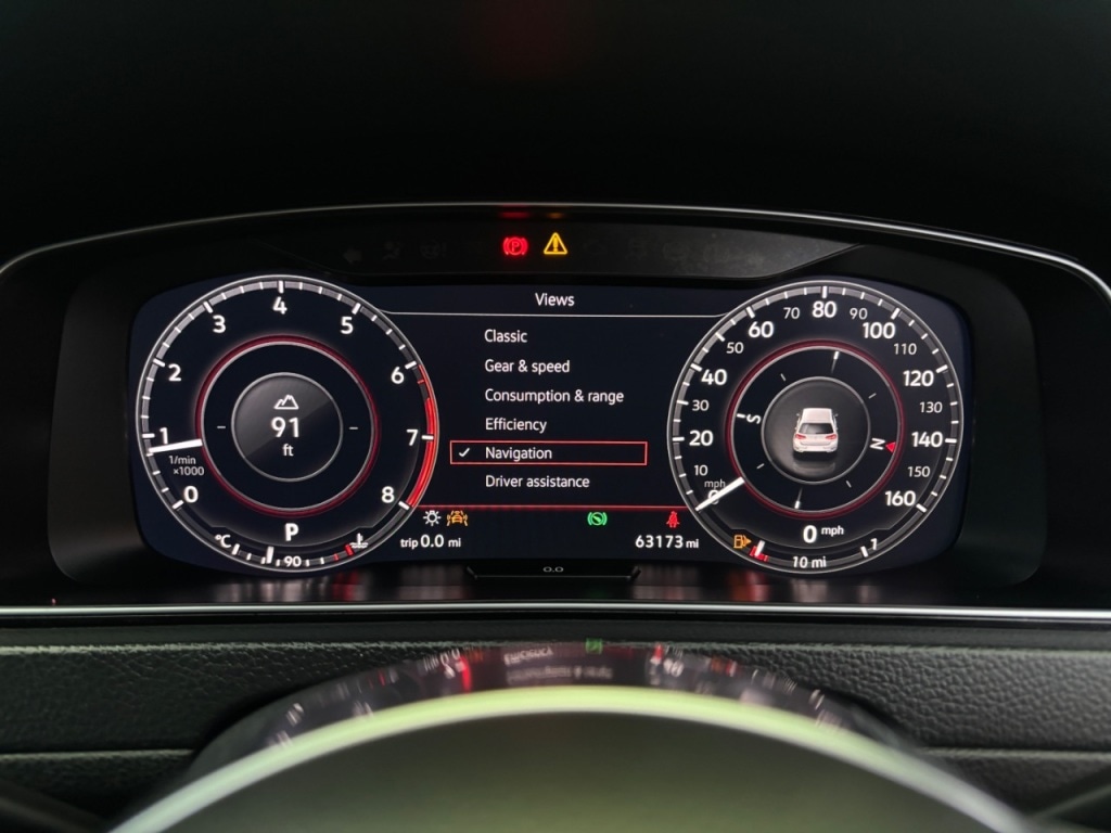 Used Volkswagen Golf 2019 for sale - 76972909: Photo 24