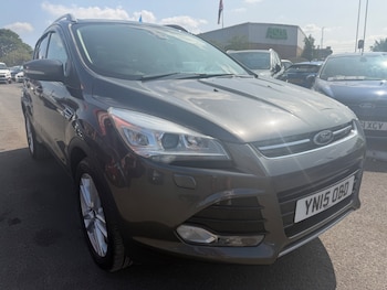 Used Ford Kuga 2015 for sale - 79572801: Photo
