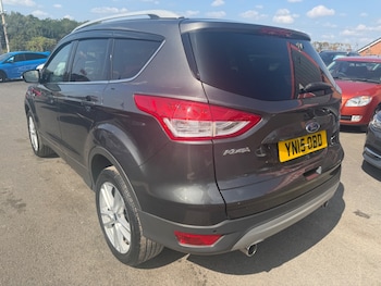 Used Ford Kuga 2015 for sale - 79572801: Photo