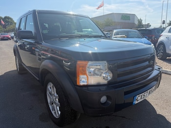 Used Land Rover Discovery 3 2007 for sale - 79421771: Photo