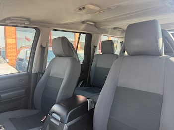 Used Land Rover Discovery 3 2007 for sale - 79421771: Photo