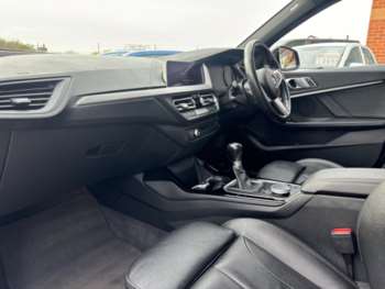 Used BMW 1 Series 2020 for sale - 74301293: Photo