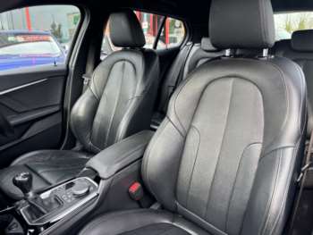 Used BMW 1 Series 2020 for sale - 74301293: Photo