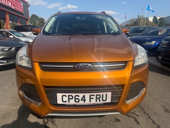 Used Ford Kuga 2014 for sale - 79605254: Photo