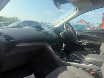 Used Ford Kuga 2014 for sale - 79605254: Photo