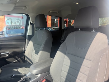 Used Ford Kuga 2014 for sale - 79605254: Photo