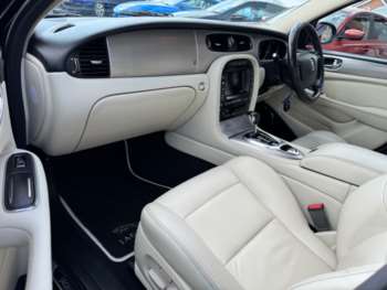 Used Jaguar XJ 2007 for sale - 74516265: Photo