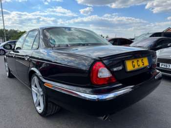 Used Jaguar XJ 2007 for sale - 74516265: Photo