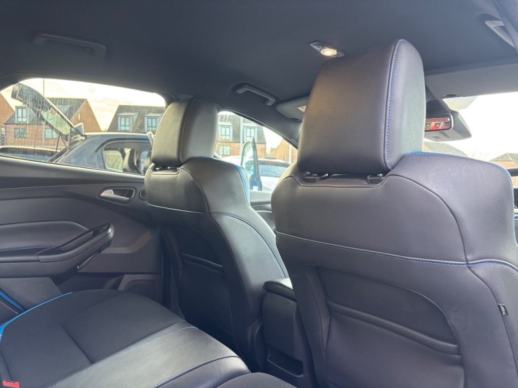 Used Ford Focus 2017 for sale - 77275583: Photo 10