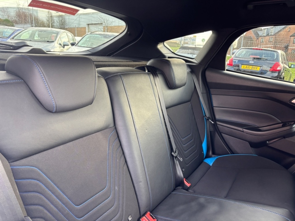 Used Ford Focus 2017 for sale - 77275583: Photo 11