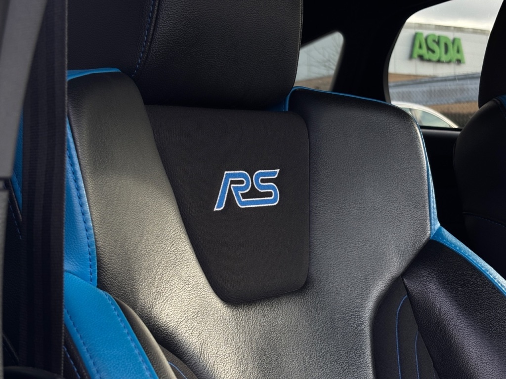 Used Ford Focus 2017 for sale - 77275583: Photo 15