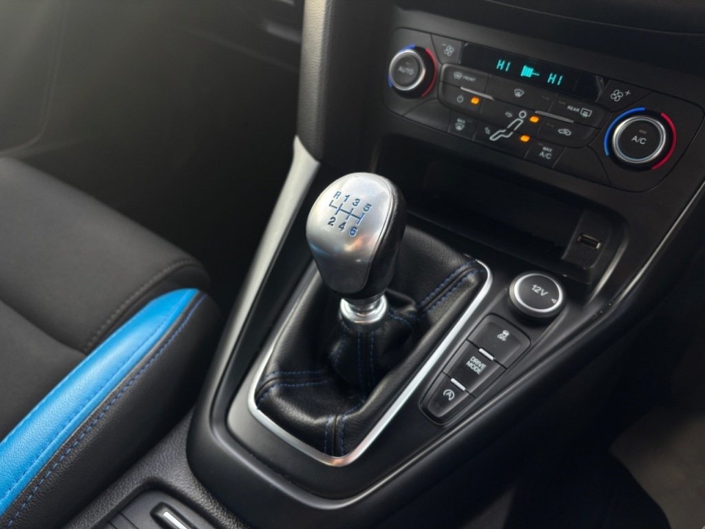 Used Ford Focus 2017 for sale - 77275583: Photo 21