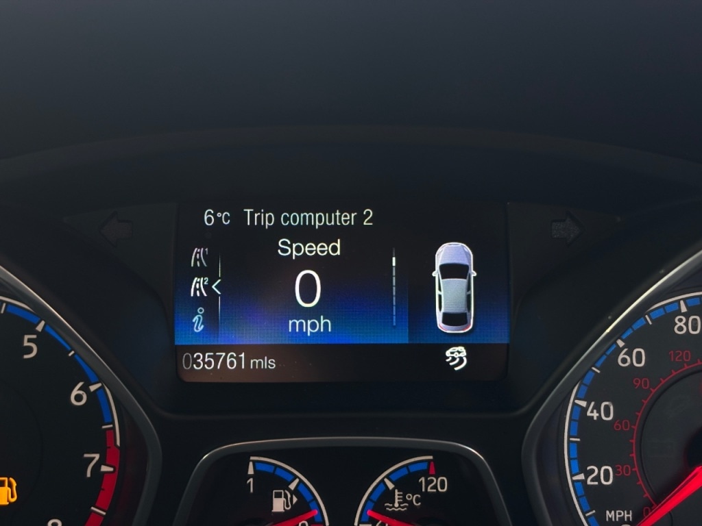 Used Ford Focus 2017 for sale - 77275583: Photo 23