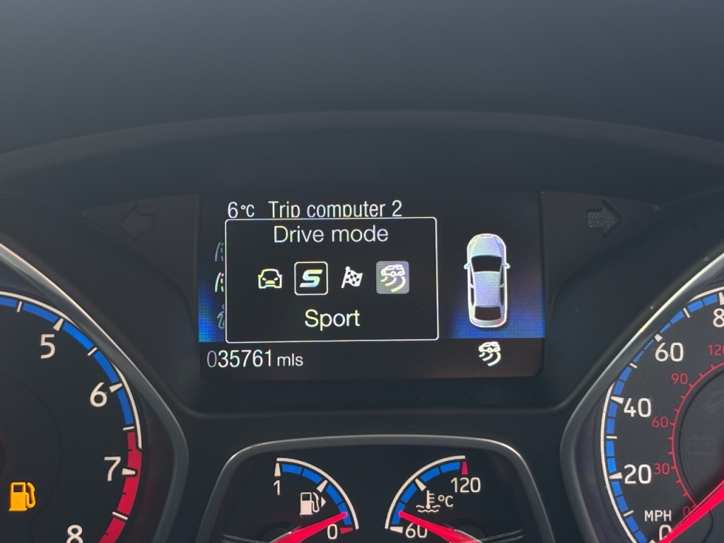 Used Ford Focus 2017 for sale - 77275583: Photo 25