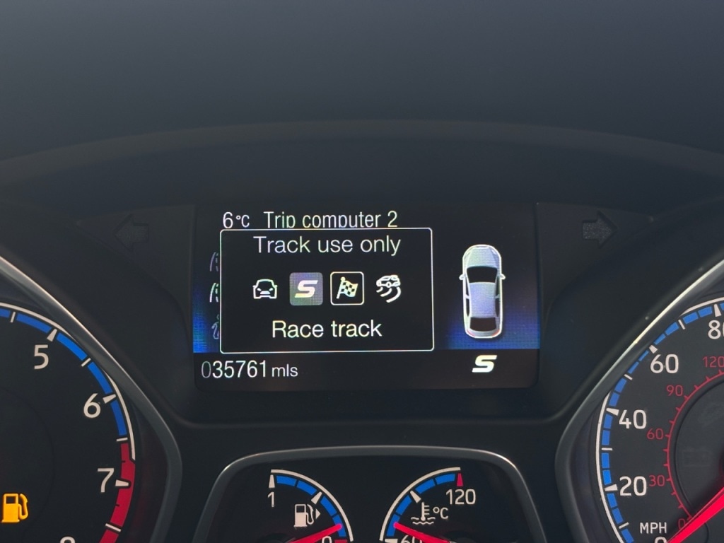 Used Ford Focus 2017 for sale - 77275583: Photo 26