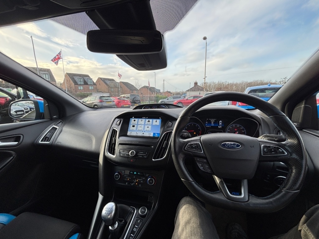 Used Ford Focus 2017 for sale - 77275583: Photo 27