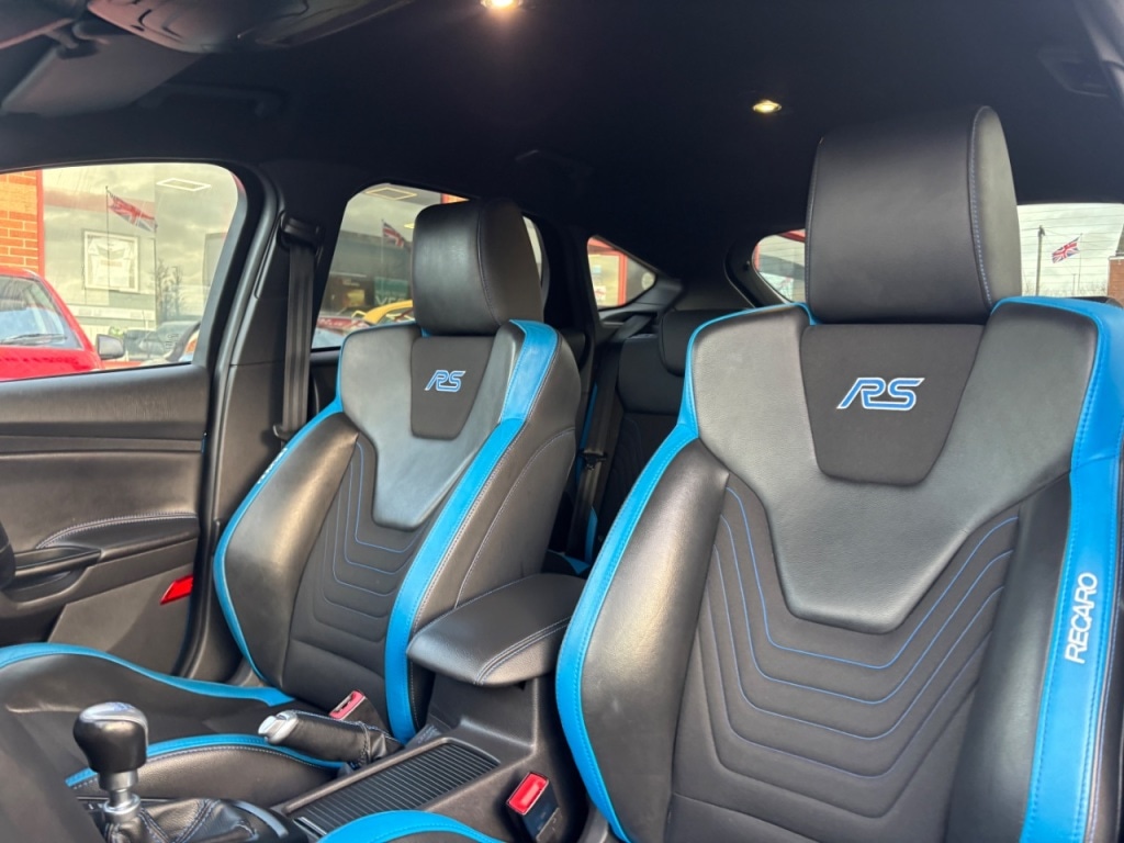 Used Ford Focus 2017 for sale - 77275583: Photo 4