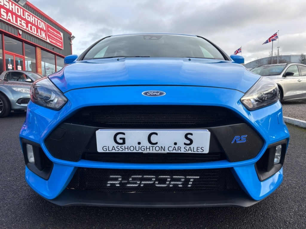 Used Ford Focus 2017 for sale - 77275583: Photo 6