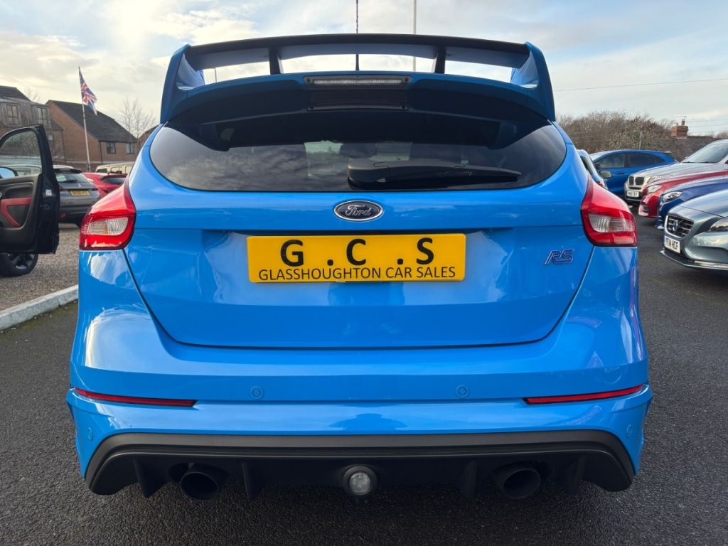 Used Ford Focus 2017 for sale - 77275583: Photo 7