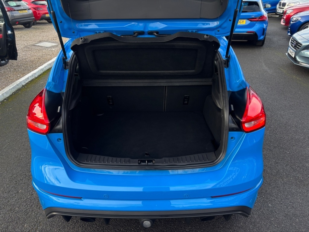 Used Ford Focus 2017 for sale - 77275583: Photo 8