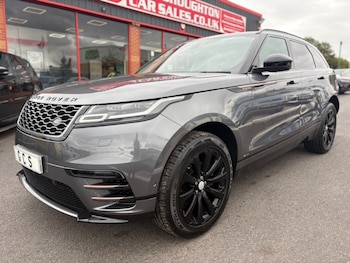 2017 - 2.0 D240 R-Dynamic SE 5dr Auto -FULL SERVICE HISTORY-
