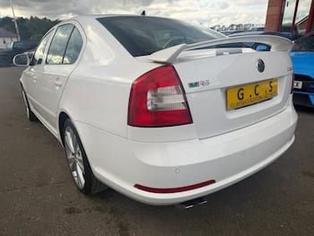 Used Skoda Octavia 2012 for sale - 79802910: Photo