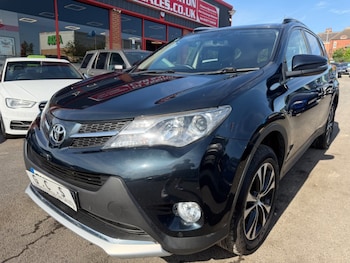 Used Toyota RAV4 2015 for sale - 79022011: Photo