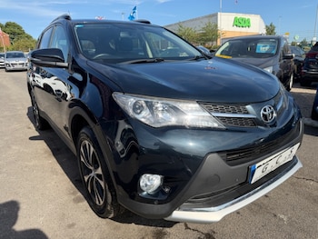 Used Toyota RAV4 2015 for sale - 79022011: Photo